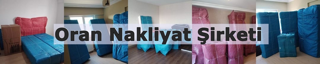 Oran Nakliyat görseli