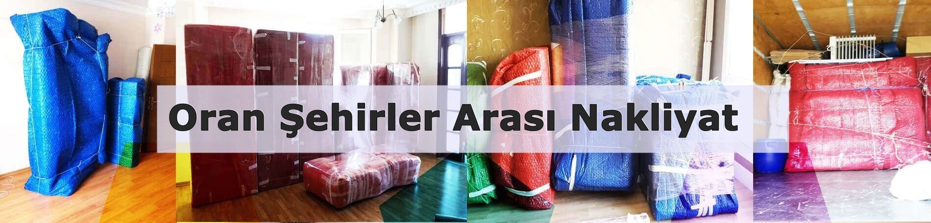 Oran Şehirler Arası Nakliyat