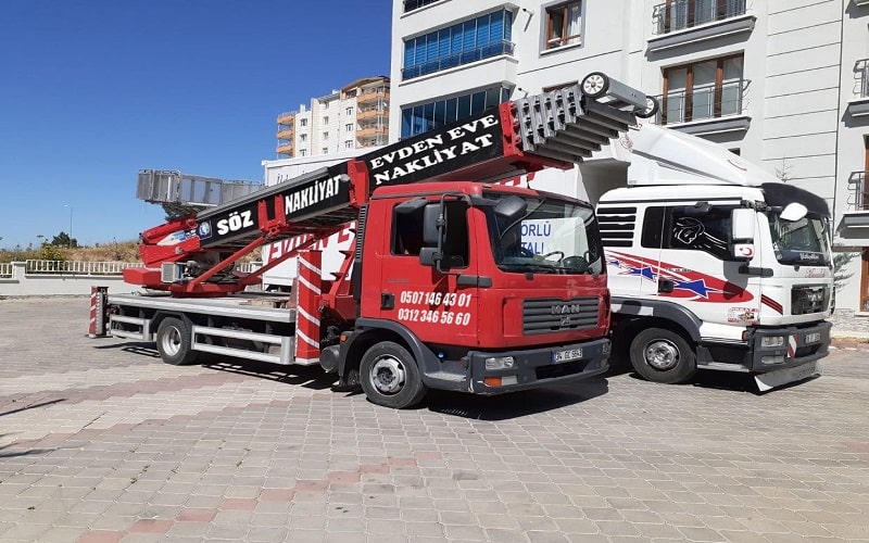 video görseli Oran nakliyat Tanıtım 